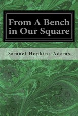 From A Bench in Our Square