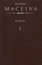 Raštai I