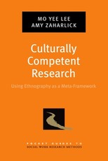 Culturally Competent Research
