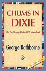Chums in Dixie