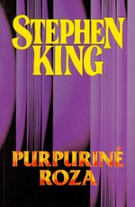 Purpurinė Roza