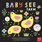 Baby See: Farm