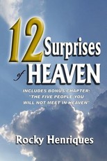12 Surprises of Heaven