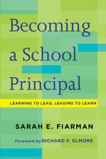 Becoming a School Principal