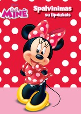 Pelytė Minė: spalvinimas