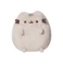 Pliušinis katinas „Pusheen“, sėdintis, 13 cm