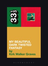 Kanye West's My Beautiful Dark Twisted Fantasy