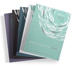 The Chosen Interactive Bible Studies Bundle: Seasons 1-5