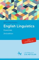 English Linguistics