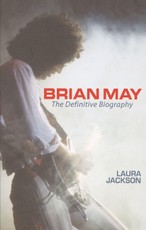 Brian May