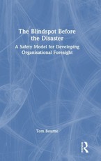 The Blindspot Before the Disaster