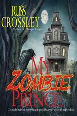 My Zombie Prince