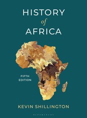 History of Africa