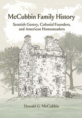 McCubbin Family History