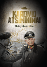 Kareivio atsiminimai