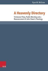 A Heavenly Directory