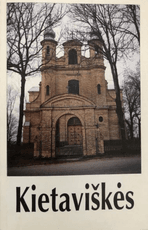 Kietaviškės