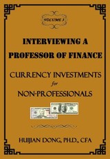 Interviewing a Professor of Finance