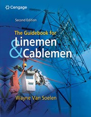 The Guidebook for Linemen and Cablemen