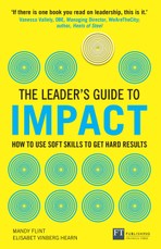The Leader's Guide to Impact