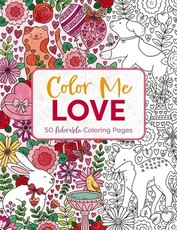 Color Me Love