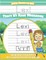 Lexi Letter Tracing for Kids Trace my Name Workbook