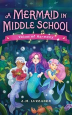 A Mermaid in Middle Grade 3