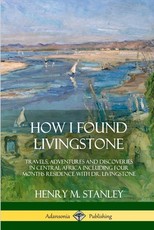 How I Found Livingstone