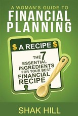 A Woman's Guide To Financial Planning