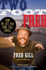 Two Foot Fred