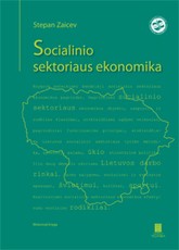 Socialinio sektoriaus ekonomika