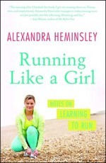 Running Like a Girl