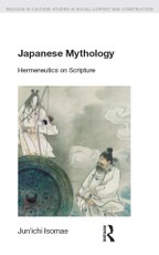 Japanese Mythology