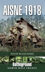 Aisne 1918