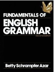 Fundamentals of English Grammar