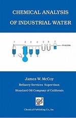 Chemical Analysis of Industrial Water