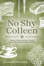 No Shy Colleen