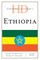 Historical Dictionary of Ethiopia, Second Edition