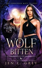 Wolf Bitten