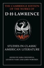 Studies in Classic American Literature