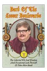 Bard Of The Lesser Boulevards