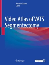 Video Atlas of VATS Segmentectomy