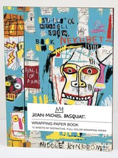 Jean-Michel Basquiat