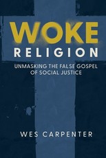Woke Religion