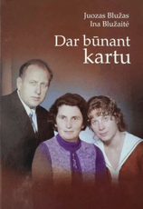 Dar būnant kartu