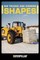Big Trucks and Diggers: Shapes