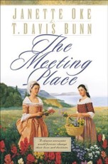 Meeting Place (Song of Acadia Book #1)
