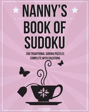 Nanny's Book Of Sudoku