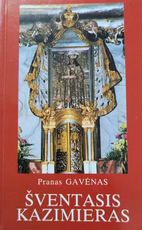 Šventasis Kazimieras