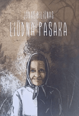 Liūdna pasaka (2013)